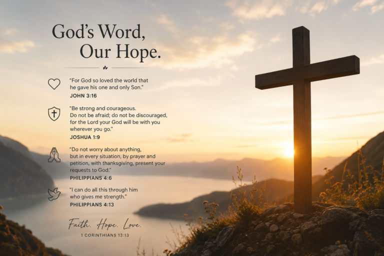 100 short bible verses