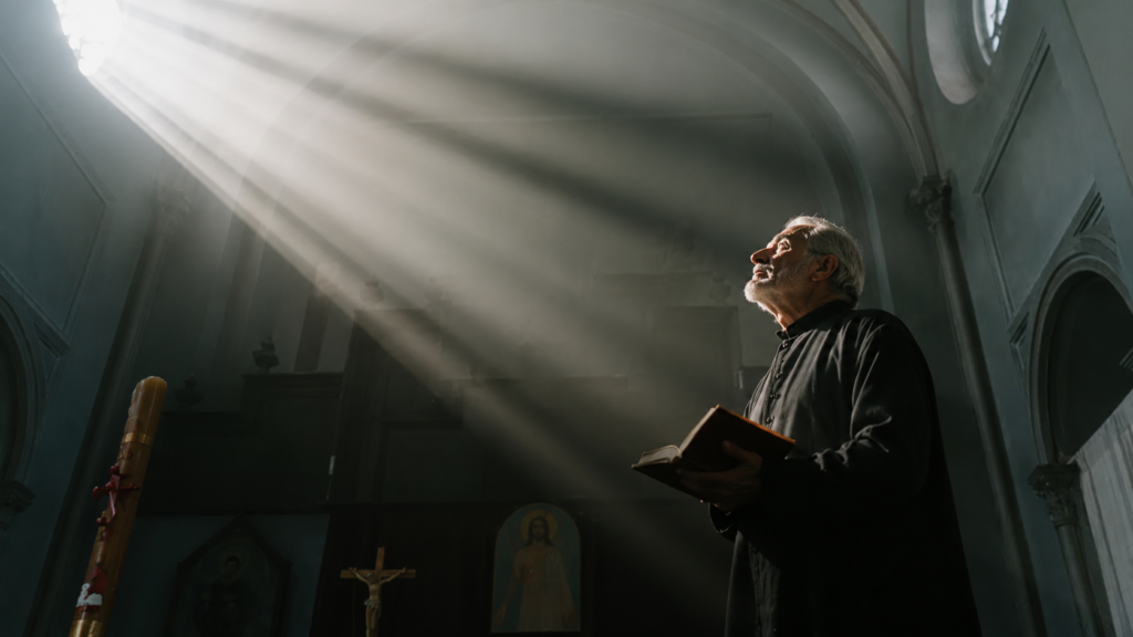 Night prayer