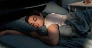 waking at 3am